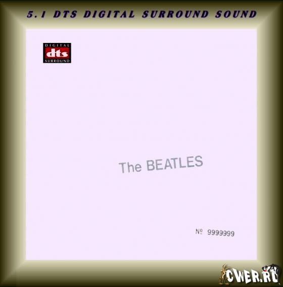 The Beatles. The White Album DTS