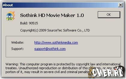 Sothink HD Movie Maker
