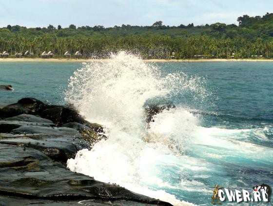 HQ Nature Scenes Wallpapers