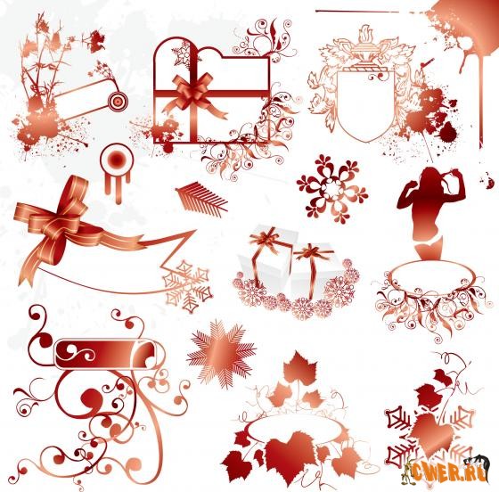 Рамки для текста