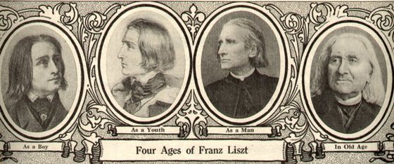 Liszt