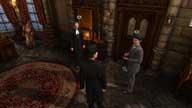 скриншот игры The Testament of Sherlock Holmes