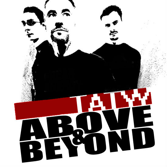 Above & Beyond