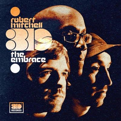 Robert Mitchell 3io. The Embrace