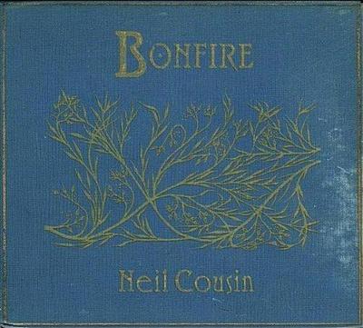 Neil Cousin. Bonfire
