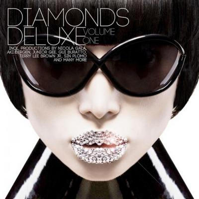Diamonds Deluxe Vol 1