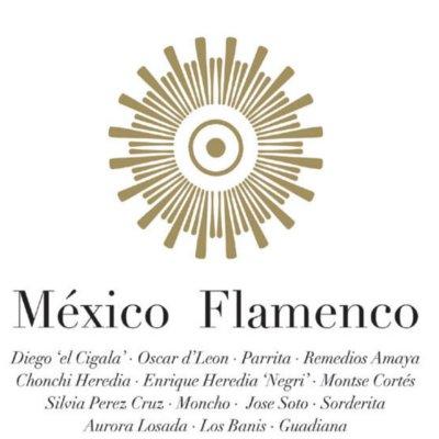 Mexico Flamenco