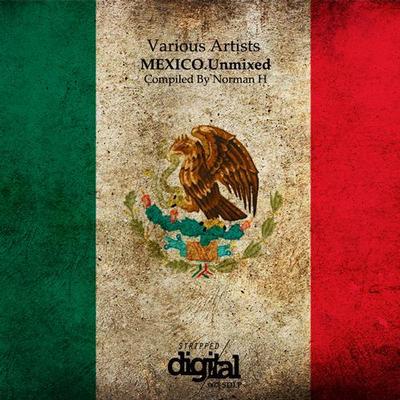 Mexico Unmixed Compiled By Norman H 