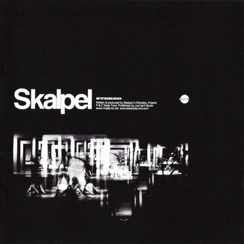 Skalpel - Skalpel (2004)