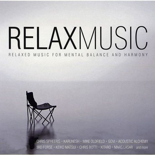 Relax Music (2009)