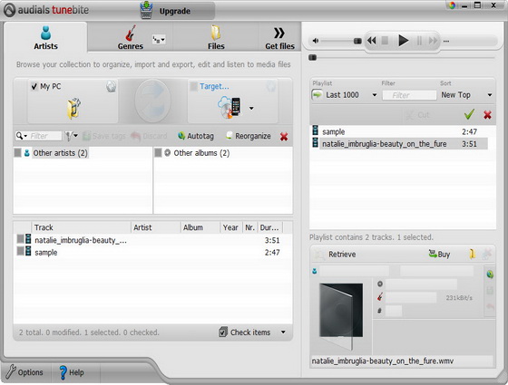 Audials Tunebite Platinum 8.0.54900.0