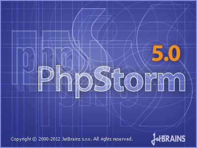 JetBrains PhpStorm 5.0.4