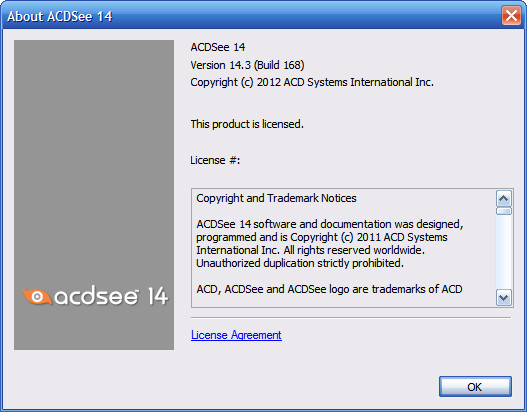 ACDSee Photo Manager