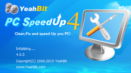 YeahBit PC SpeedUp