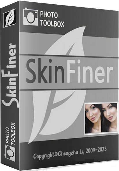 SkinFiner