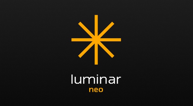 Luminar Neo