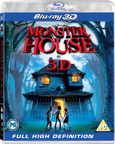 Monster House