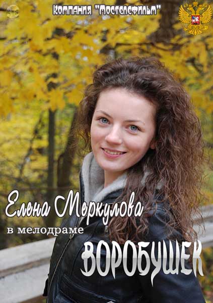 Воробушек (2012) SATRip