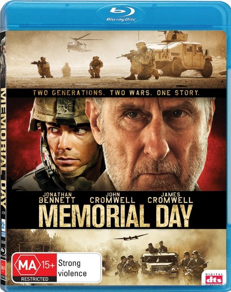 День памяти / Memorial Day (2011/HDRip