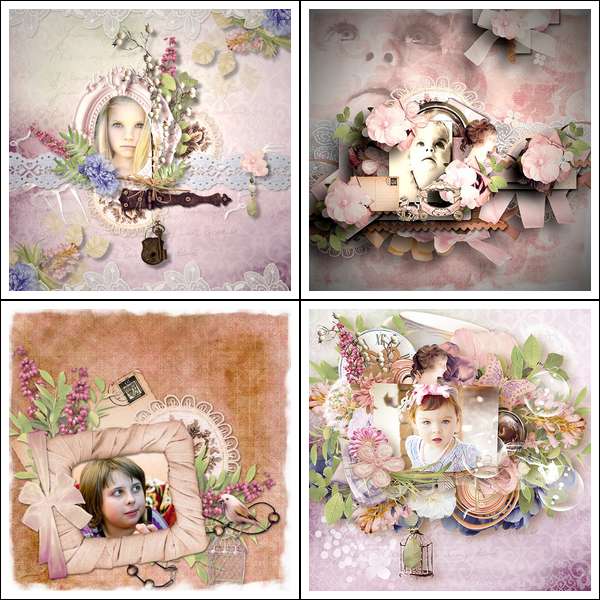 Vintage Memories (Cwer.ws)