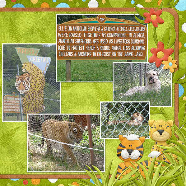 Hullabazoo & Jungle Fun (Cwer.ws)