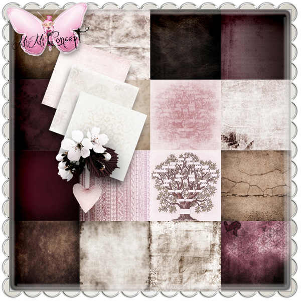 Sweet Vintage (Cwer.ws)