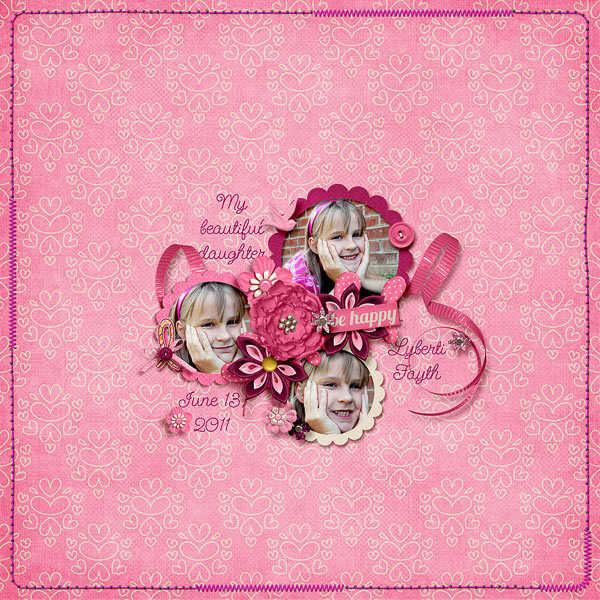 Think Happy Thoughts (Cwer.ws)