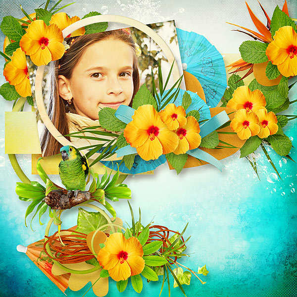 Cocktail party (Cwer.ws)