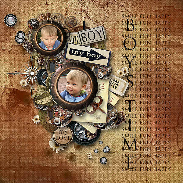 Man's world (Cwer.ws)