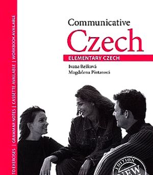 Communicative Czech. Elementary Czech