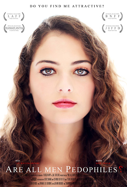 Аномалия или норма? (2013) HDTV 1080i