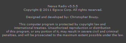 Nexus Radio