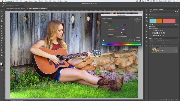 Adobe Photoshop для соцсетей1