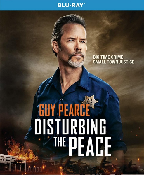 Disturbing the Peace