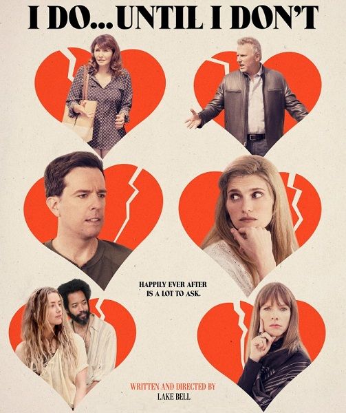 I Do... Until I Don't