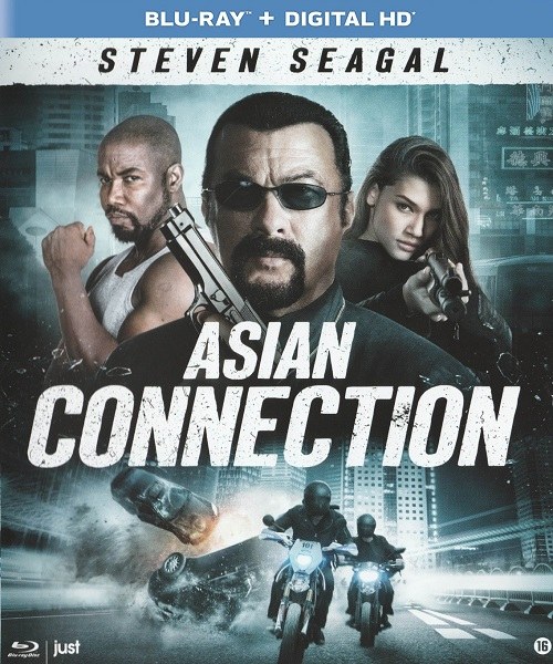 The Asian Connection
