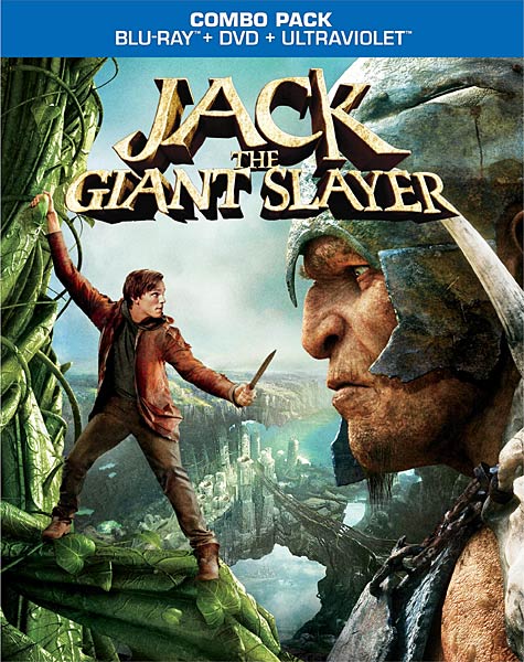 Jack The Giant Slayer