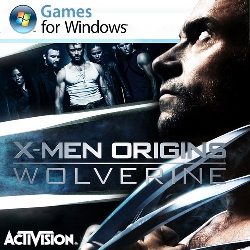 X-Men Origins Wolverine