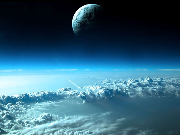 Selection HD Desktop Wallpapers (www.Cwer.ru)