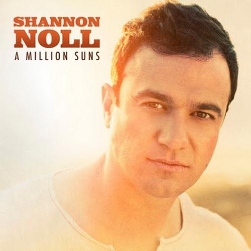 Shannon Noll - A Million Suns (2011)