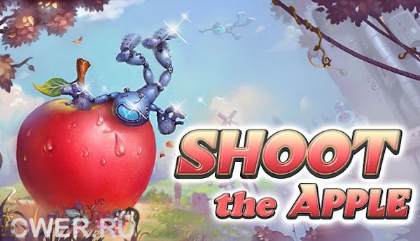 Shoot The Apple
