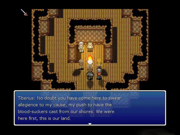 Ashes of Immortality 2 (2012)