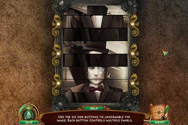 The Emerald Maiden: Symphony of Dreams Collector's Edition (2013)