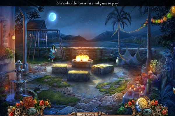 Lost Legends. The Weeping Woman Collector's Edition (2014)