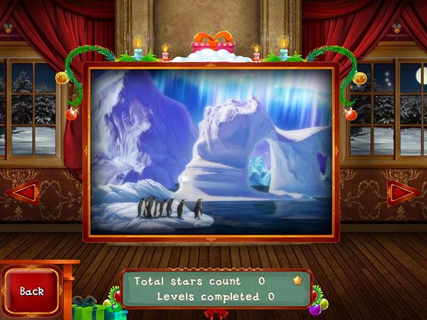 Christmas Puzzle 2 (2014)