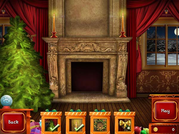 Christmas Puzzle 2 (2014)