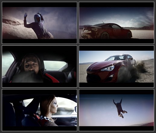 Steve Aoki feat. Flux Pavilion