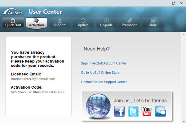 альтернатива