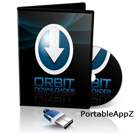 Portable Orbit Downloader 4.1.0.9
