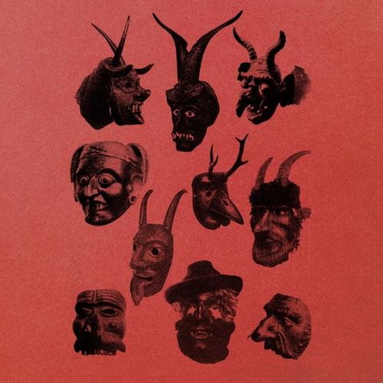 Bugseed & Pigeondust. 7th Wonder (2014)